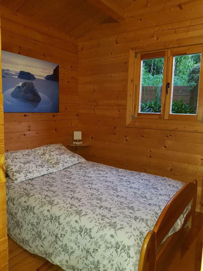 Le Chalet De Valentine & Laurent Olmiccia Luaran gambar
